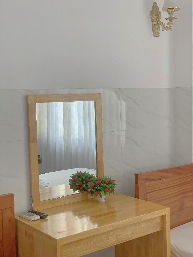 Khanh Ha Hotel Nha Trang Exterior foto